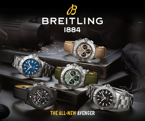 Breitling