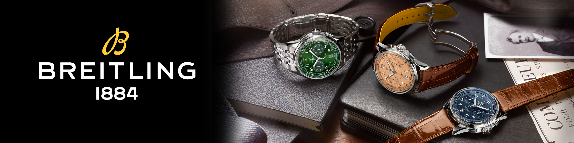Breitling Breitling