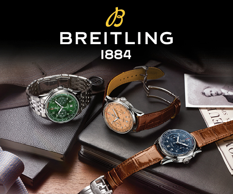 Breitling Breitling