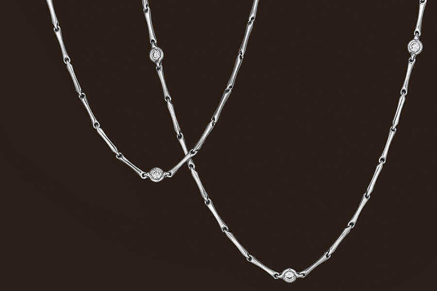 chimento necklace