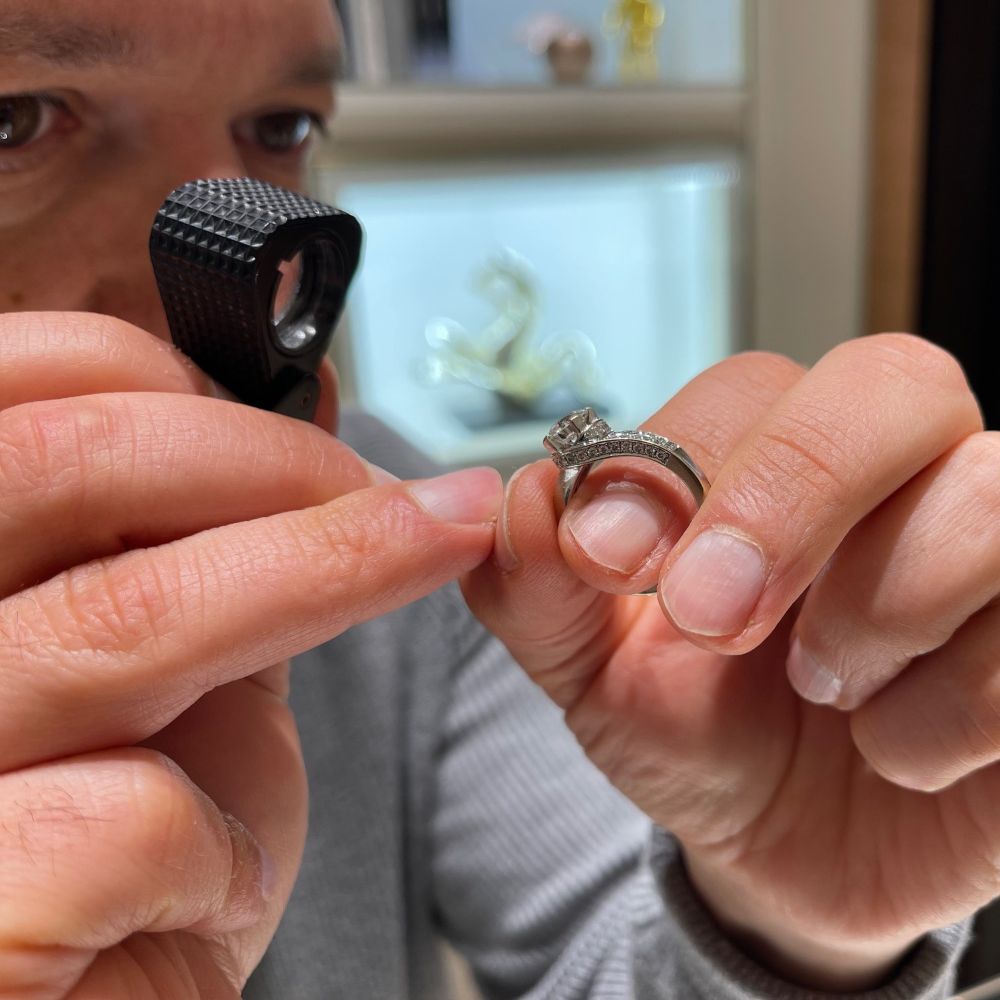 Appraisals At GemOro