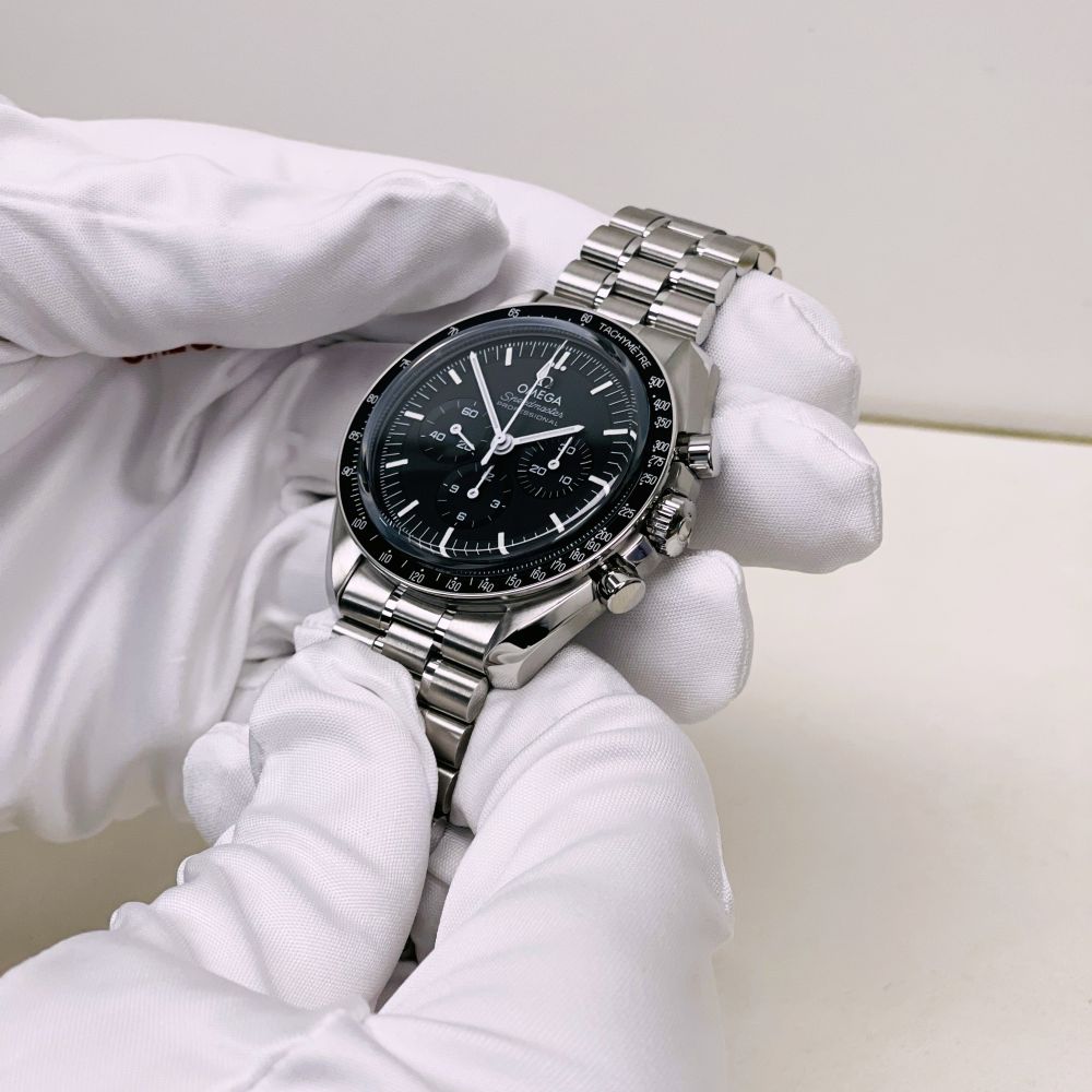 Watch Maintenance and Repairs At GemOro