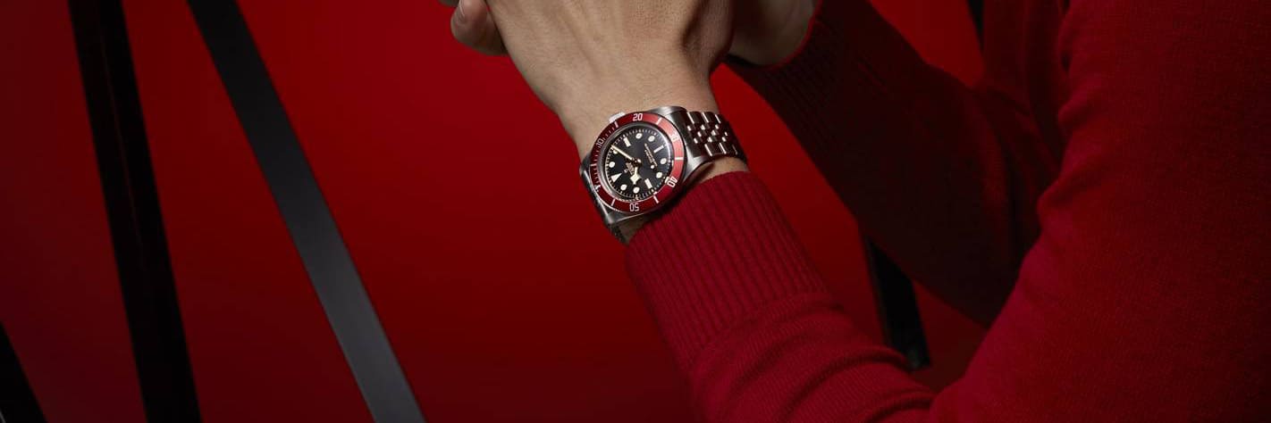 TUDOR TUDOR