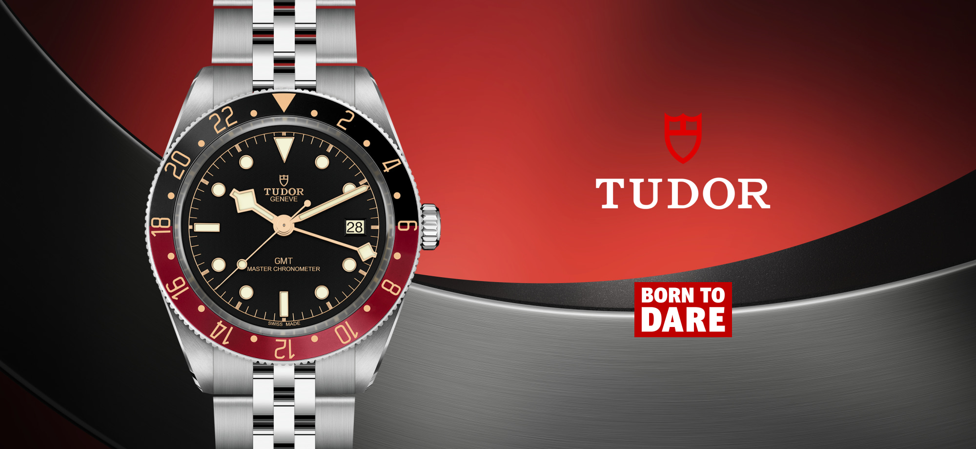 TUDOR