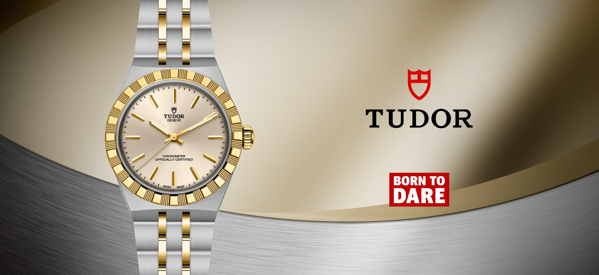 TUDOR