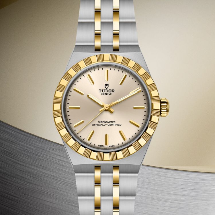 TUDOR