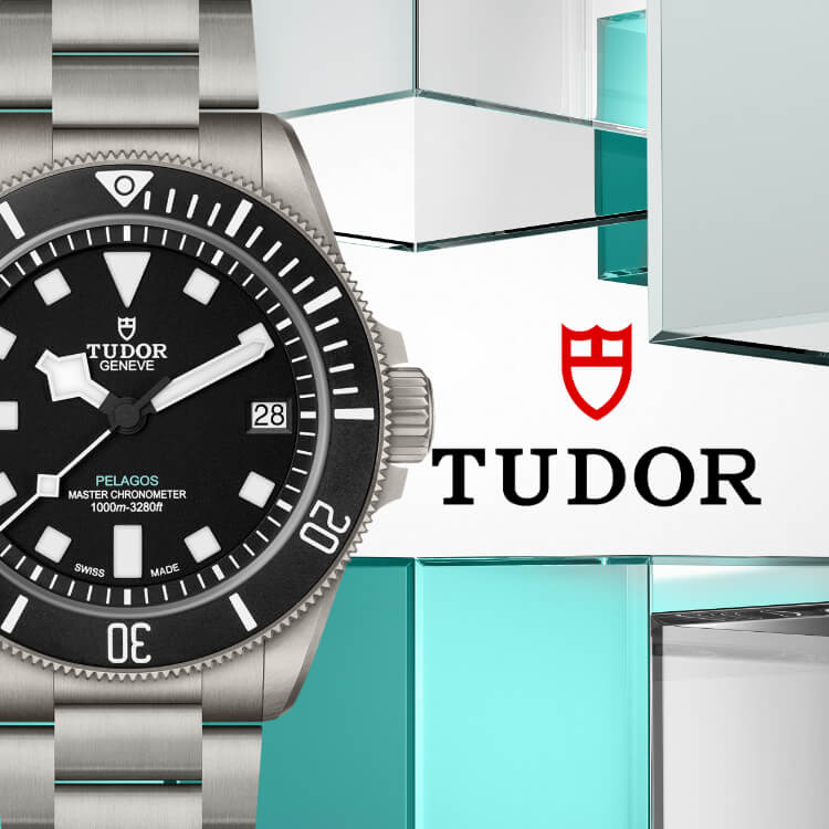 TUDOR TUDOR